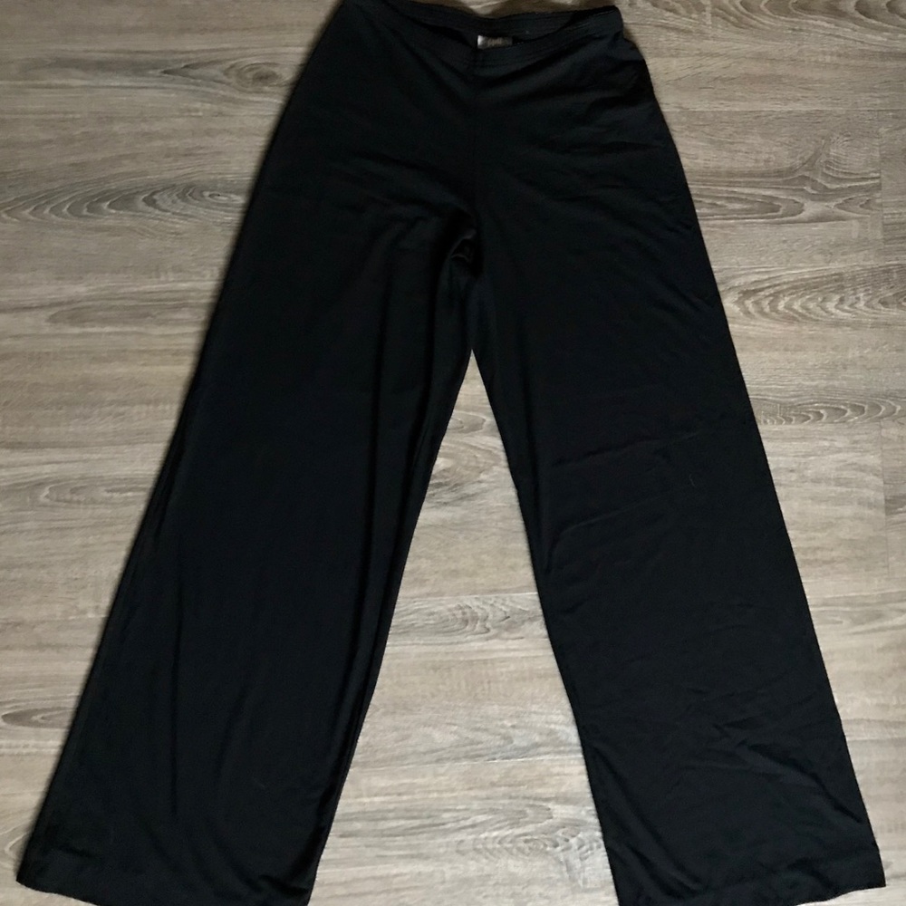 J Jill Black Pants